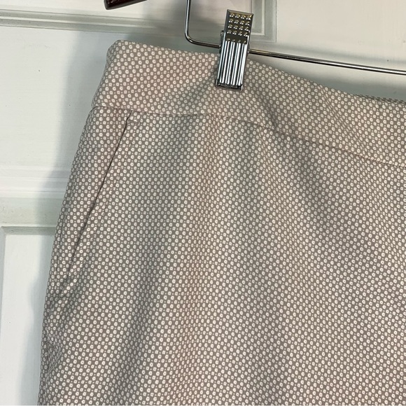 NWT Jones New York Straight Leg Trouser Pants - Picture 7 of 12